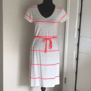 Tommy Hilfiger T-Shirt Dress